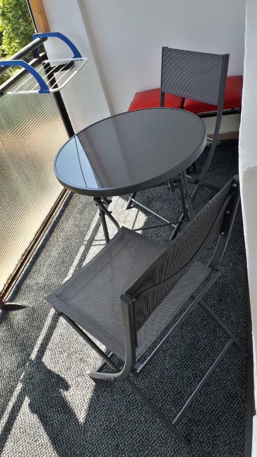 Angi Apartman- Nagyszeru Elhelyezkedes, Vendegkozpontu Szallashely-Szolgaltatas Apartment Harkany Luaran gambar