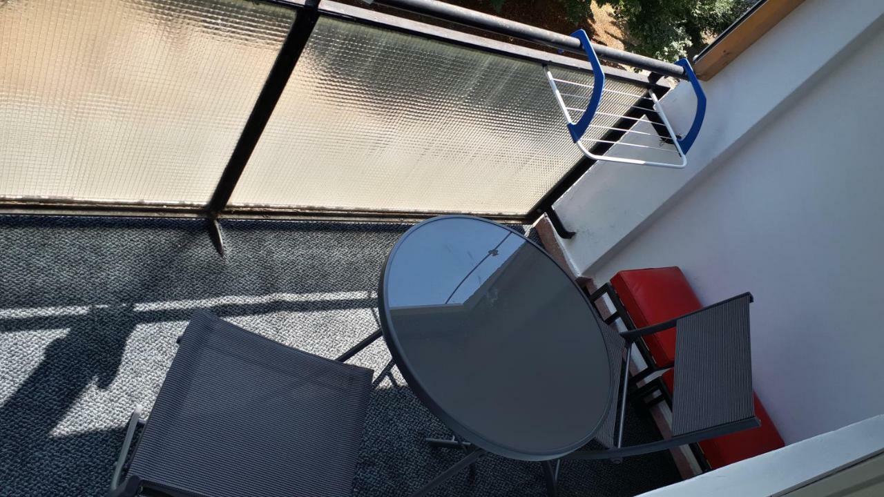 Angi Apartman- Nagyszeru Elhelyezkedes, Vendegkozpontu Szallashely-Szolgaltatas Apartment Harkany Luaran gambar